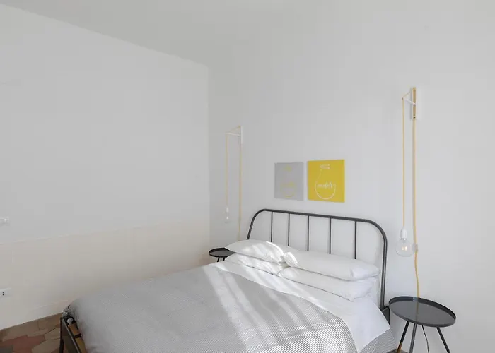 Vicoloft Sales Ferienhaus *